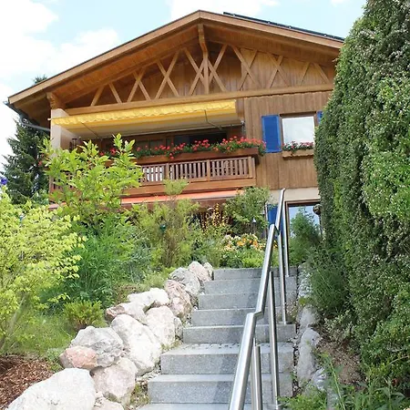 Ferienwohnung Schauberger Oberammergau Exterior photo