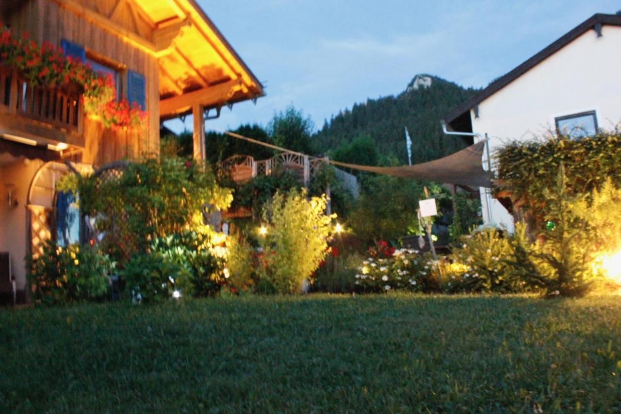 Schauberger Apartment *