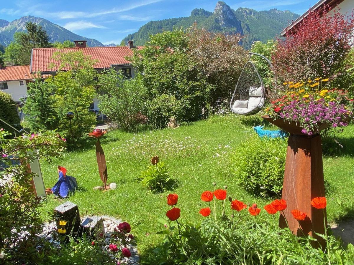 Apartment Schauberger