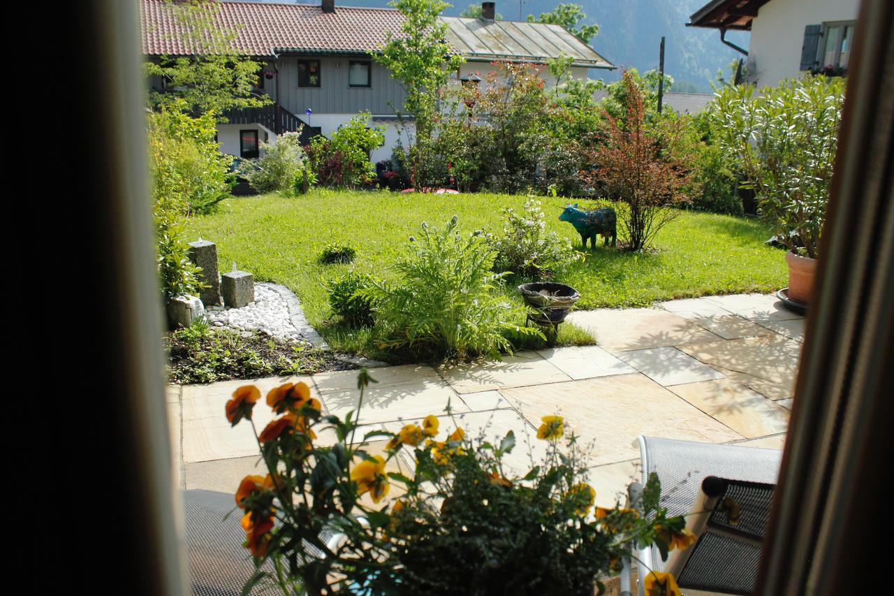 Apartment Schauberger